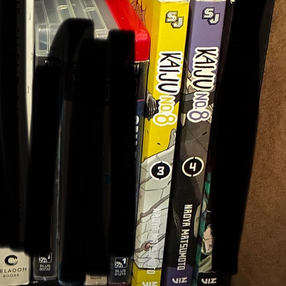 Anime Merch - Picture 5 of 5